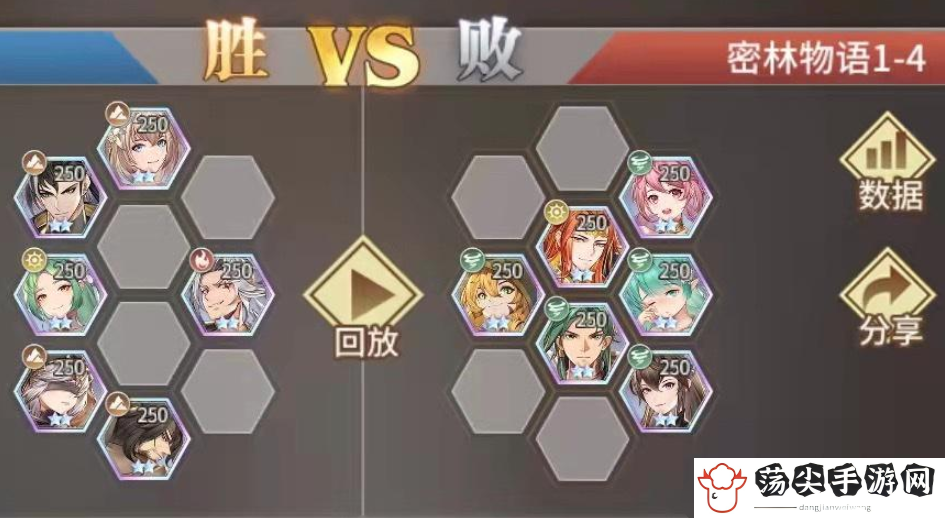 斗罗大陆武魂觉醒密林物语1-4怎么过-战斗节奏掌握与连招流畅度提升