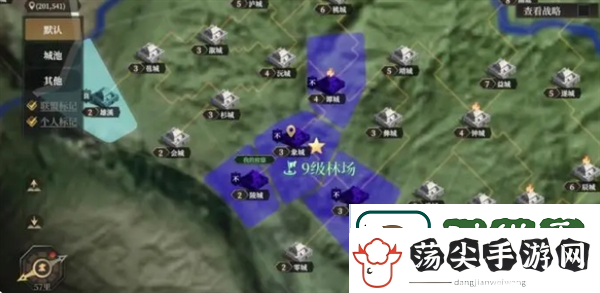 封神开天新手玩家快速发育指南