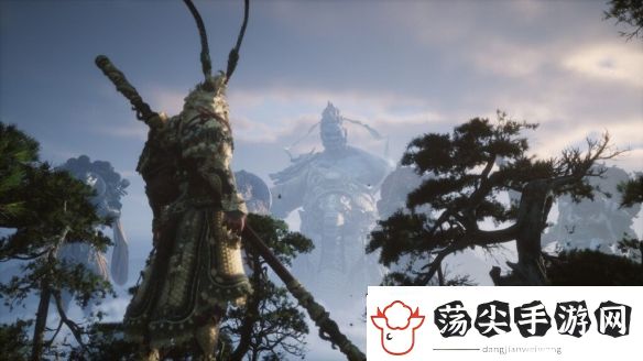 黑神话