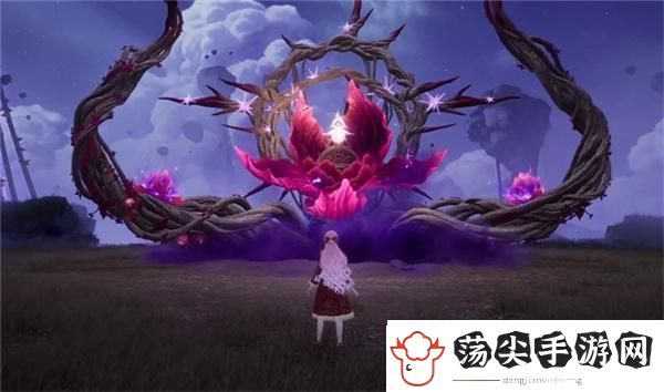 聊一聊无限暖暖奇格格达怎么打