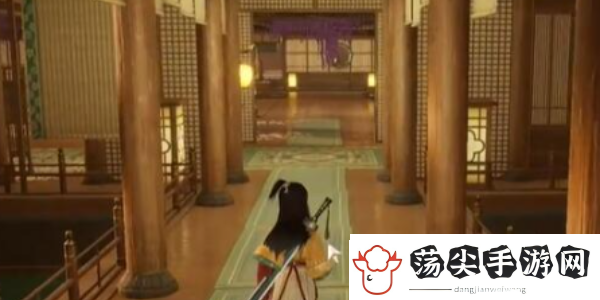 射雕梅坞画舫密室怎么进