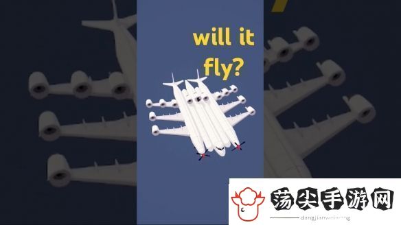 这能飞吗