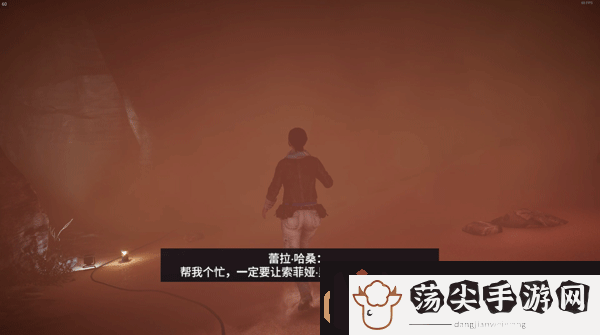 刺客信条起源现代剧情3攻略大全(现代剧情3剧情解析)