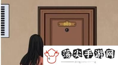 进击的汉字名媛失踪案通关攻略