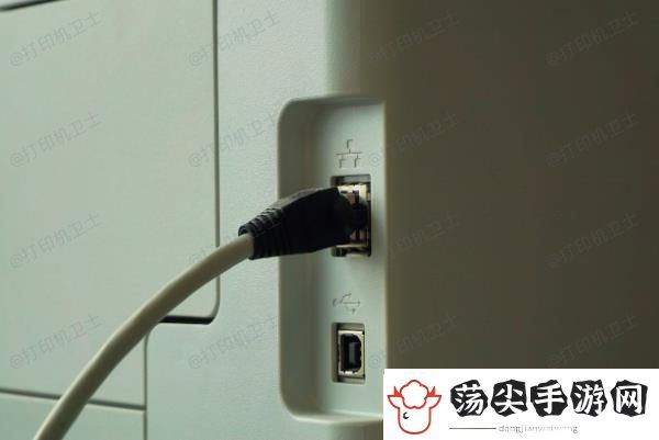 打印机显示脱机无法打印怎么办