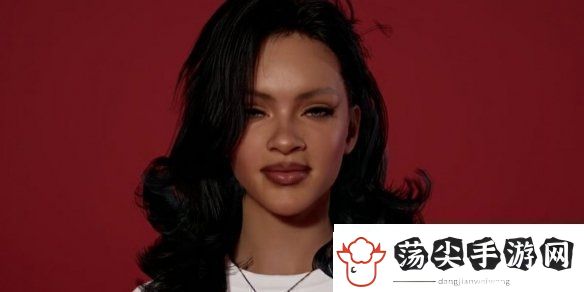 inZOI精美捏脸图赏