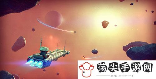 无人深空飞船怎么换外观(飞船外形更换方法解析攻略)