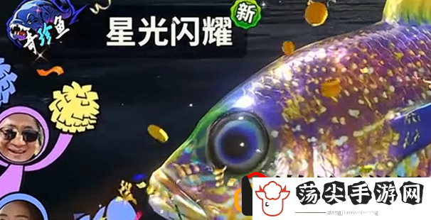 什么鱼最稀有 攻略教你节奏