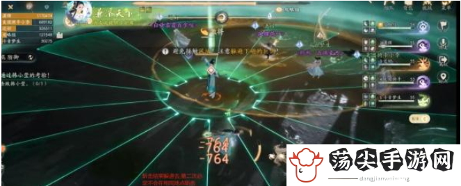 土城关打法攻略 攻略明确分工