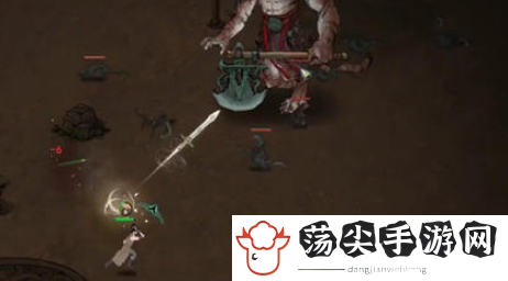 鬼谷八荒怎么提高心情