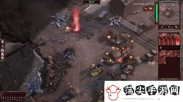 风暴崛起将于4月25日正式上市