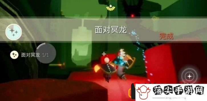 光遇1.30复刻先祖的位置在哪里