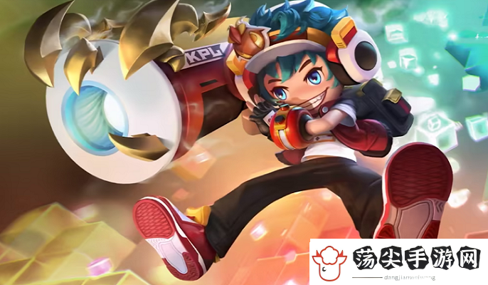 王者荣耀头号选手星元部件皮肤怎么获取