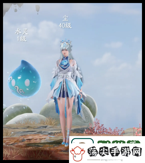 仙剑世界水风土阵容怎么搭配