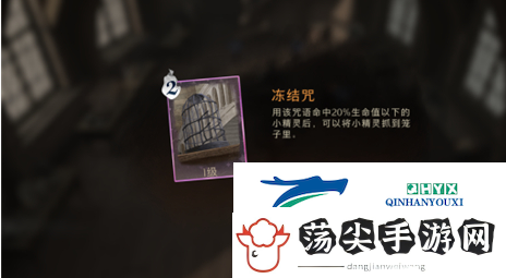 哈利波特魔法觉醒小精灵怎么抓