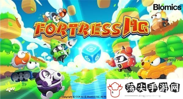 休闲射击游戏疯狂坦克HG年内上线全球