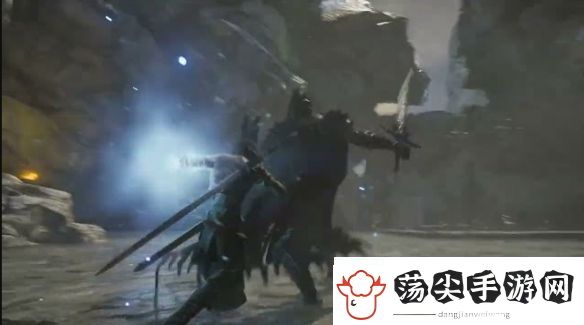 述说中世纪只狼