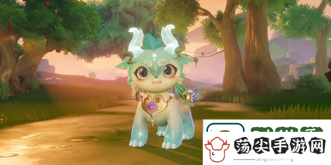 梦幻西游神龙宝宝怎么获得