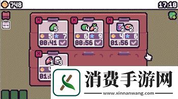 帝国守卫战六世界什么都没有怎么办啊