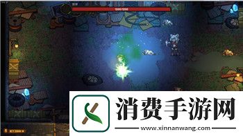 米拉奇战记玩法介绍——全面解析米拉奇战记的核心玩法与技巧