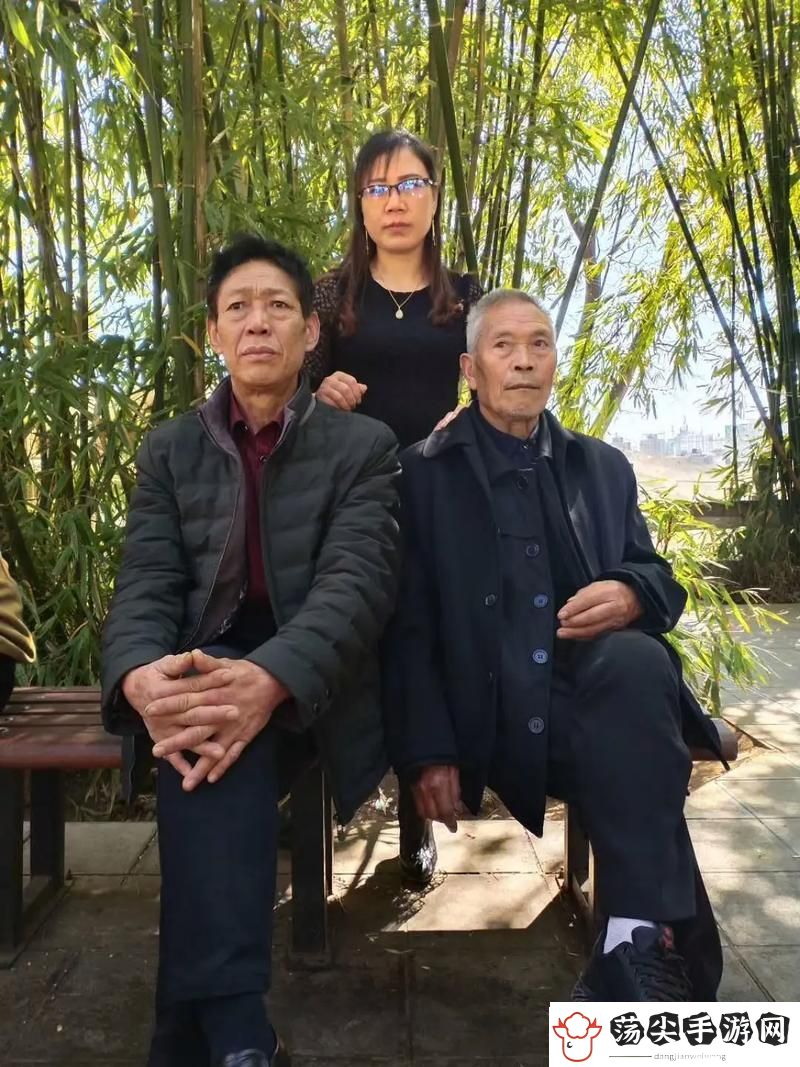 爸爸和李叔叔谁更厉害小喜
