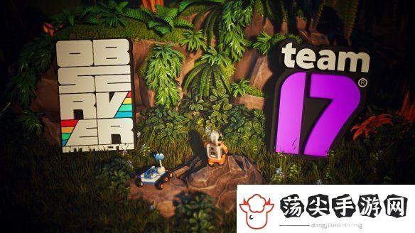 Team17新作Good