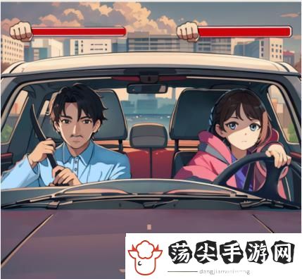 就我眼神好马路杀手打败学员通关攻略一览