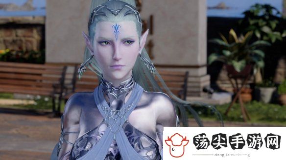 更加成熟了！最终幻想7
