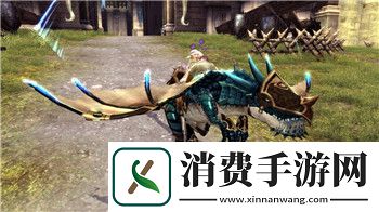 梦幻逍遥怎么出仙兽