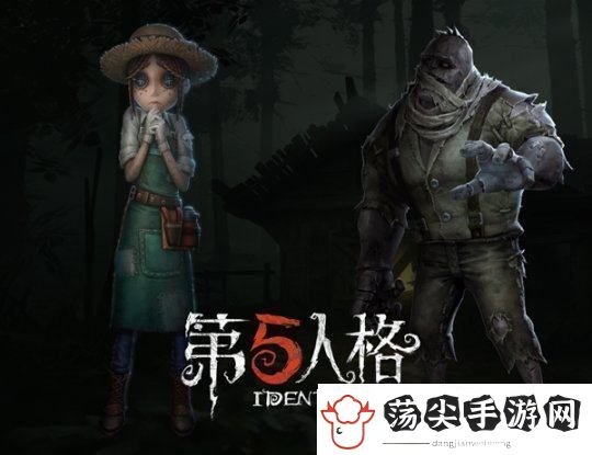 第五人格手游app易非对称性对抗竞技手游第五人格手游下载