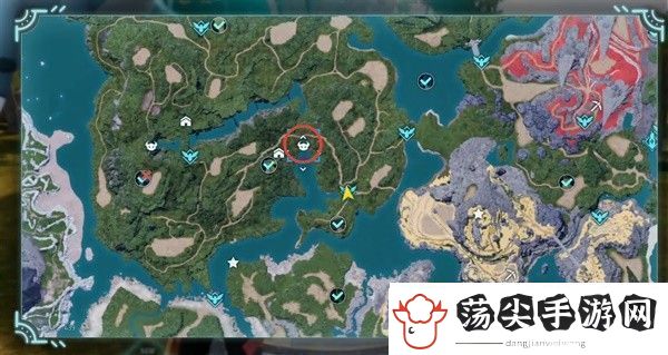 了解幻兽帕鲁全部图鉴大全