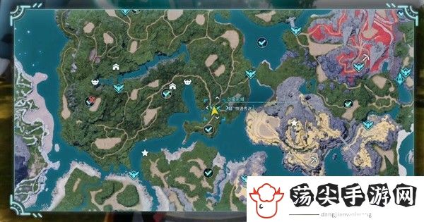 了解幻兽帕鲁全部图鉴大全