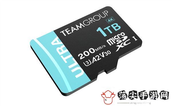 十铨科技新推ULTRAMicroSDXCA2V30卡