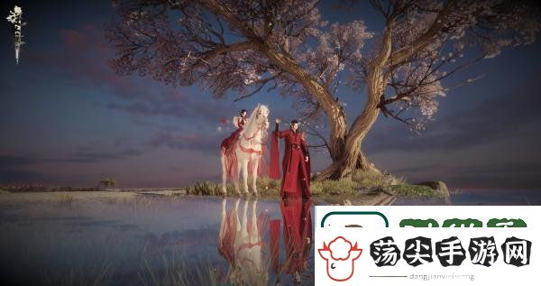 逆水寒手游舞阳城副本boss机制介绍