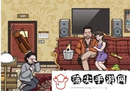 爆笑大军师全关卡通关攻略大全