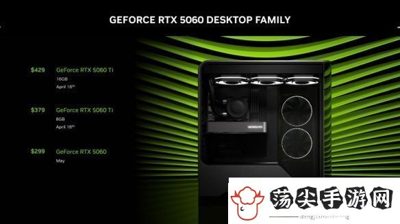 RTX5060Ti开启DLSS和光追