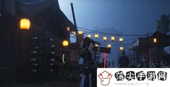 学习燕云十六声蔷薇风信任务怎么做