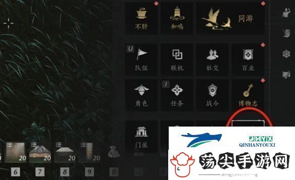 燕云十六声每周速刷2万么玉方法攻略