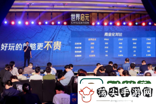 7月16日公测的世界启元