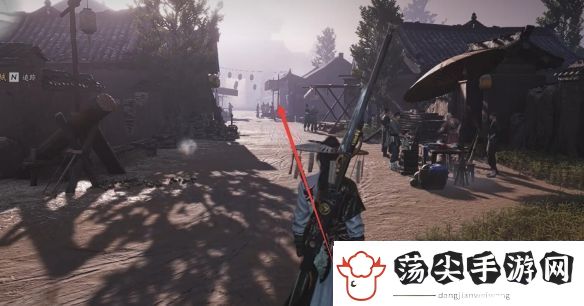 学习燕云十六声蔷薇风信任务怎么做