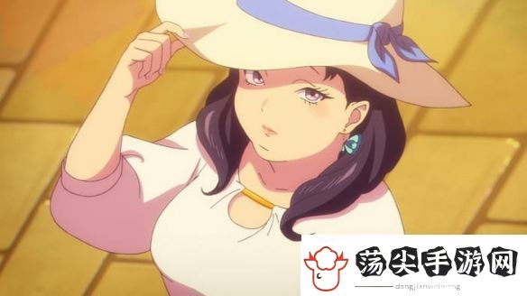 前桥魔女发布无字幕片头片尾曲影片及Blu