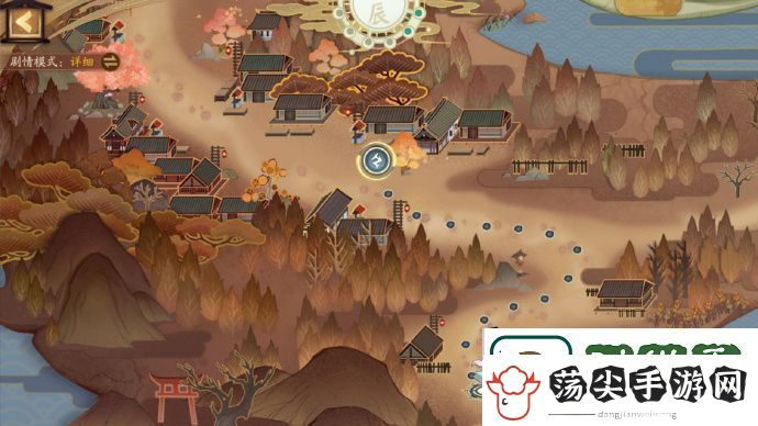 阴阳师古事记怎么玩