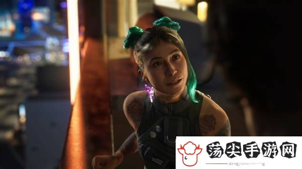 前GTA制作人新作MindsEye匆忙上线
