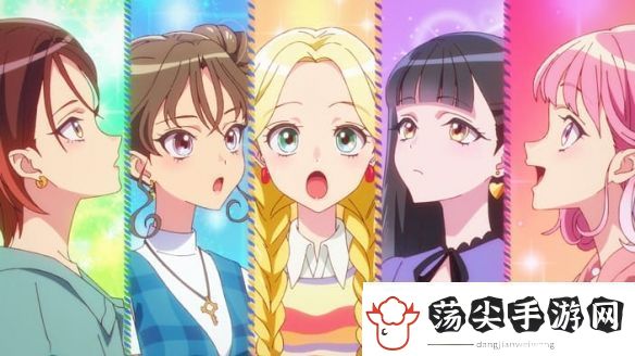 前桥魔女发布无字幕片头片尾曲影片及Blu