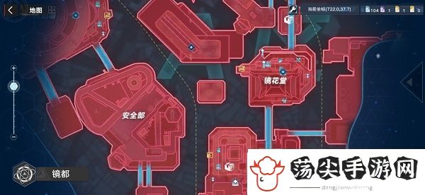 幻塔镜都探索技巧分享