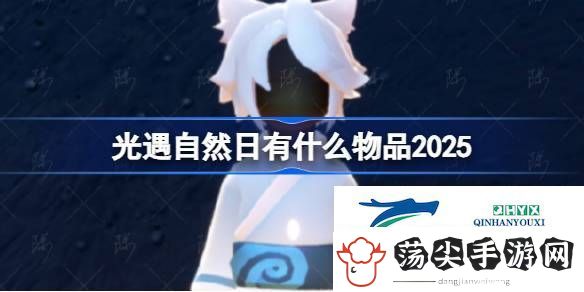 光遇2025彩虹日礼包介绍