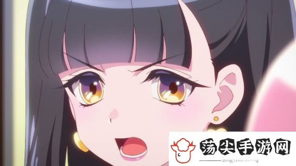 前桥魔女发布无字幕片头片尾曲影片及Blu