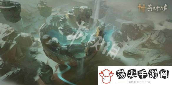 燕云十六声凉州什么时候上线