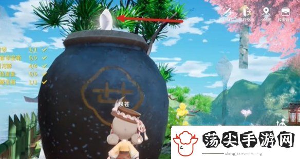 开放空间祭典之路怎么过