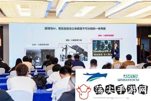 鸿蒙游戏生态新纪元